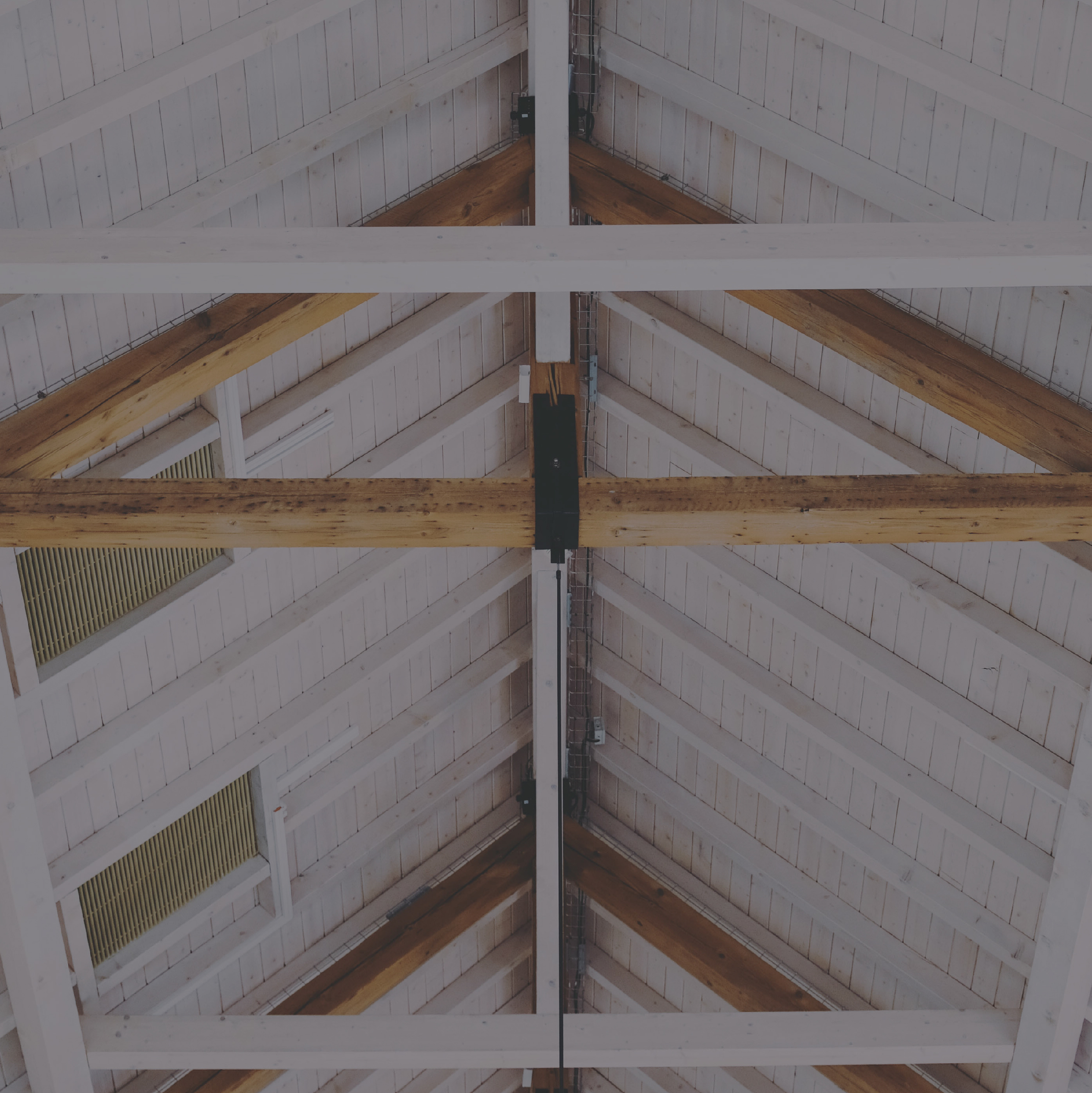 VIGAS DE MADERA